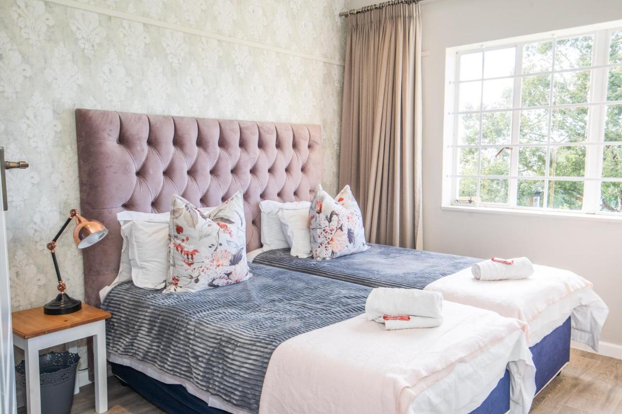 The Paper Fig House Villa Plettenbergbaai Buitenkant foto