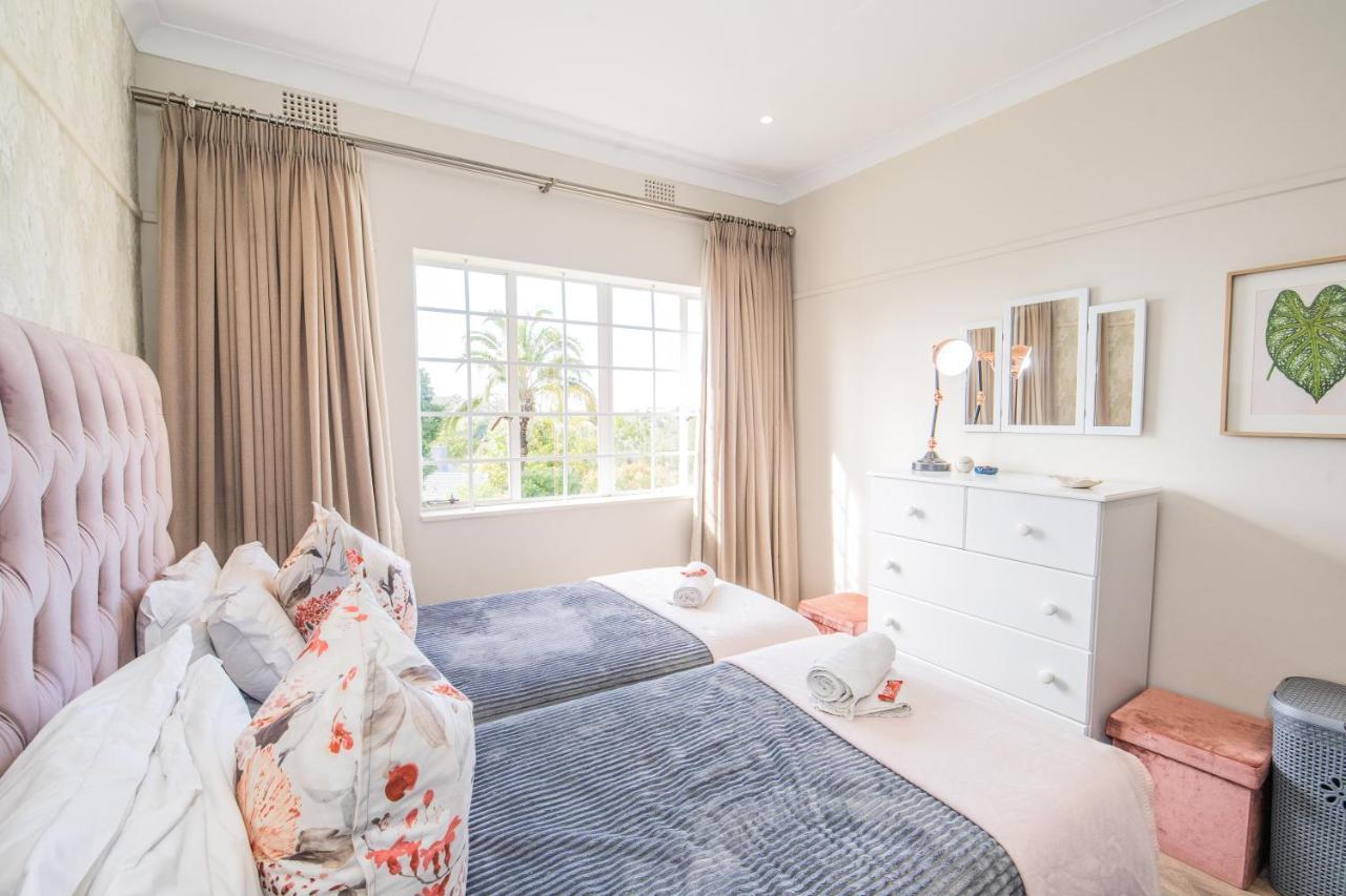 The Paper Fig House Villa Plettenbergbaai Buitenkant foto