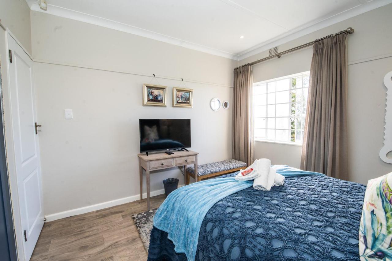 The Paper Fig House Villa Plettenbergbaai Buitenkant foto
