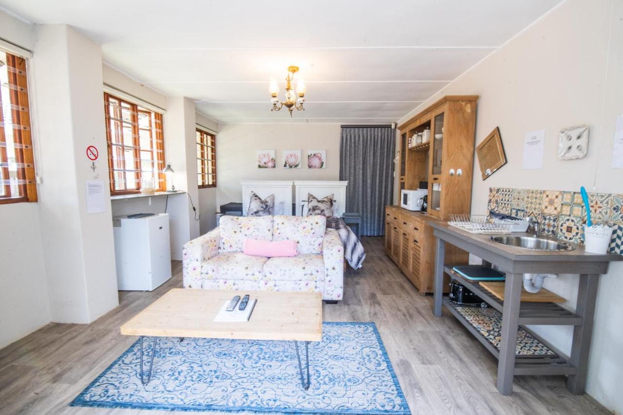 The Paper Fig House Villa Plettenbergbaai Buitenkant foto