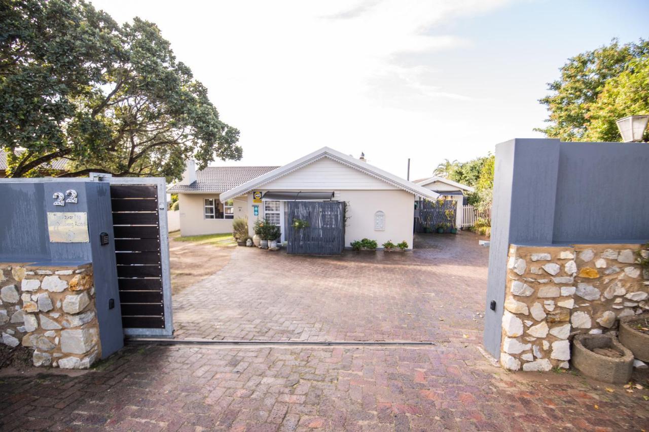 The Paper Fig House Villa Plettenbergbaai Buitenkant foto